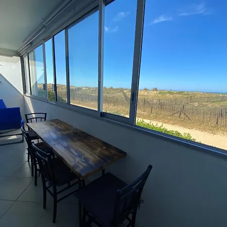 Apartmán 4/6 Pers. Les Pieds Dans L'eau Avec Parking A St-hilaire-de-riez - Fr-1-323-516 Saint-Hilaire-de-Riez